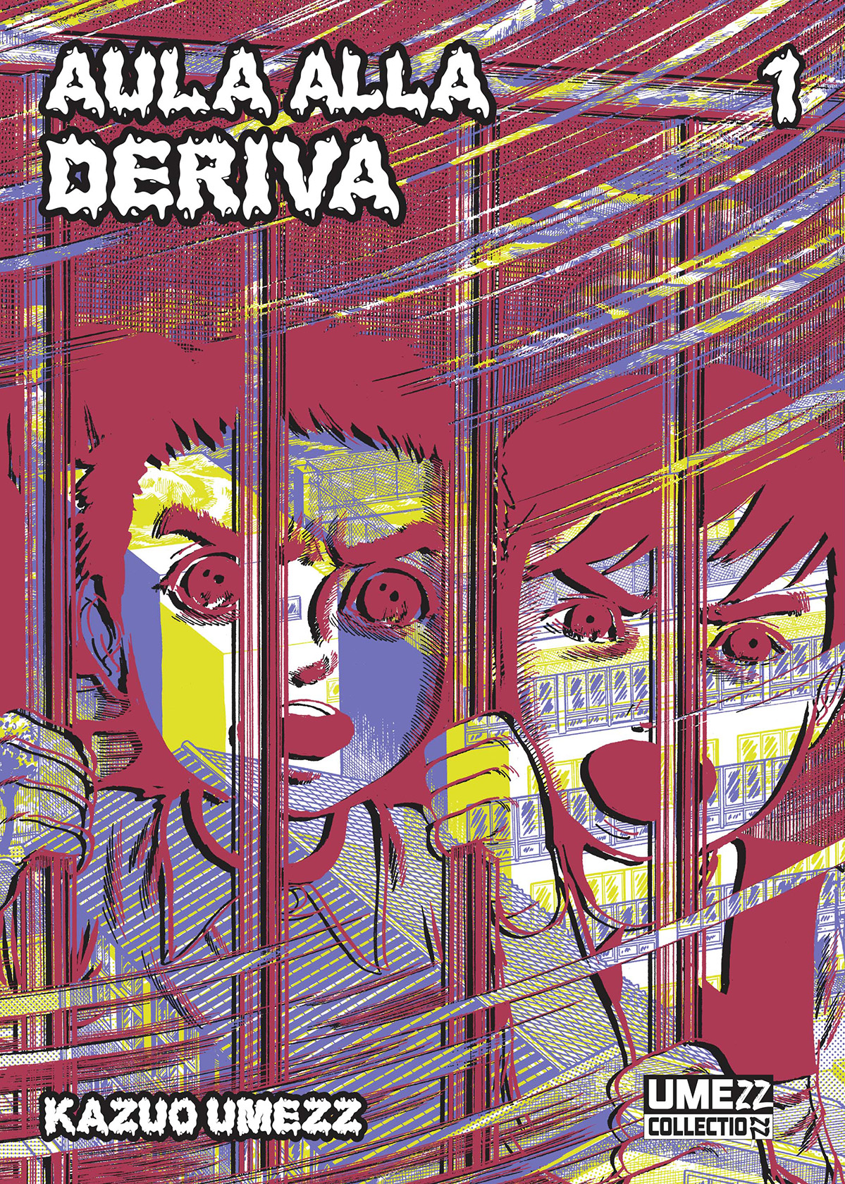 AULA ALLA DERIVA n. 1