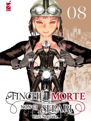 FINCHÉ MORTE NON CI SEPARI n. 8