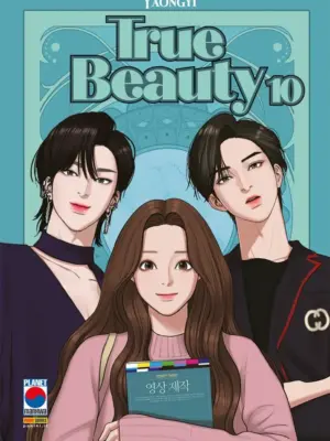 True Beauty 10