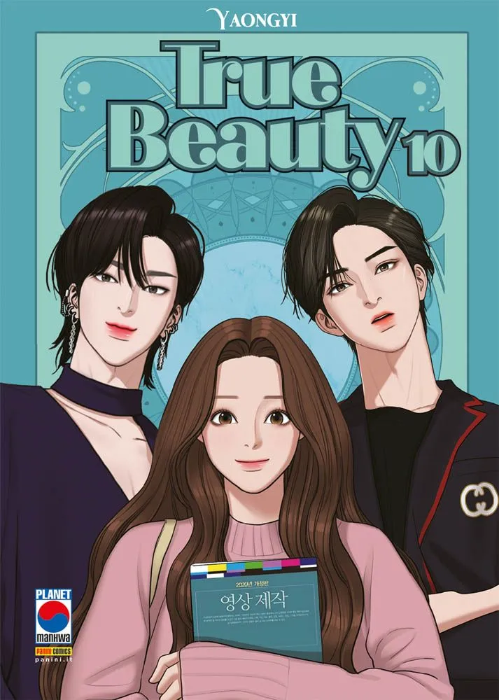 True Beauty 10