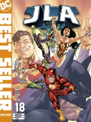 JLA 18