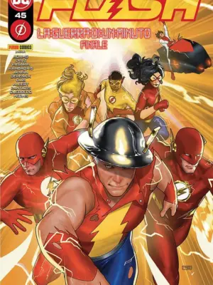 Flash 45