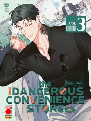 The Dangerous Convenience n.3