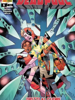 Deadpool 5
