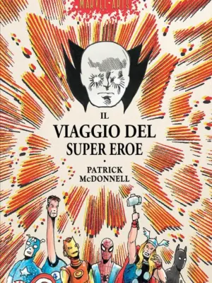 Il Viaggio del Super Eroe