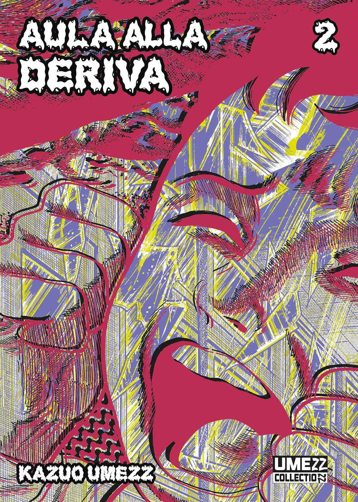 AULA ALLA DERIVA n. 2