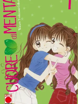 Cuore di Menta n.1