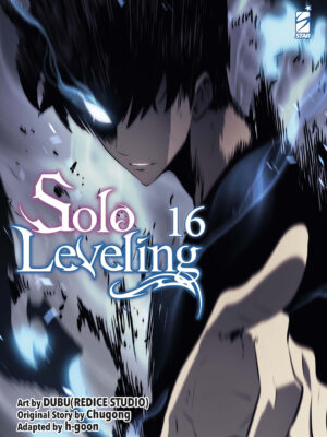 SOLO LEVELING n. 16