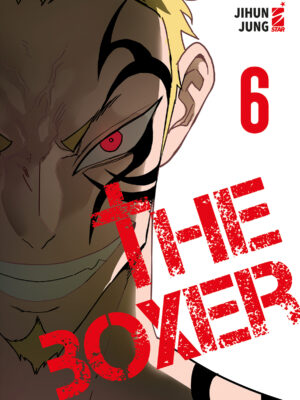 THE BOXER n. 6