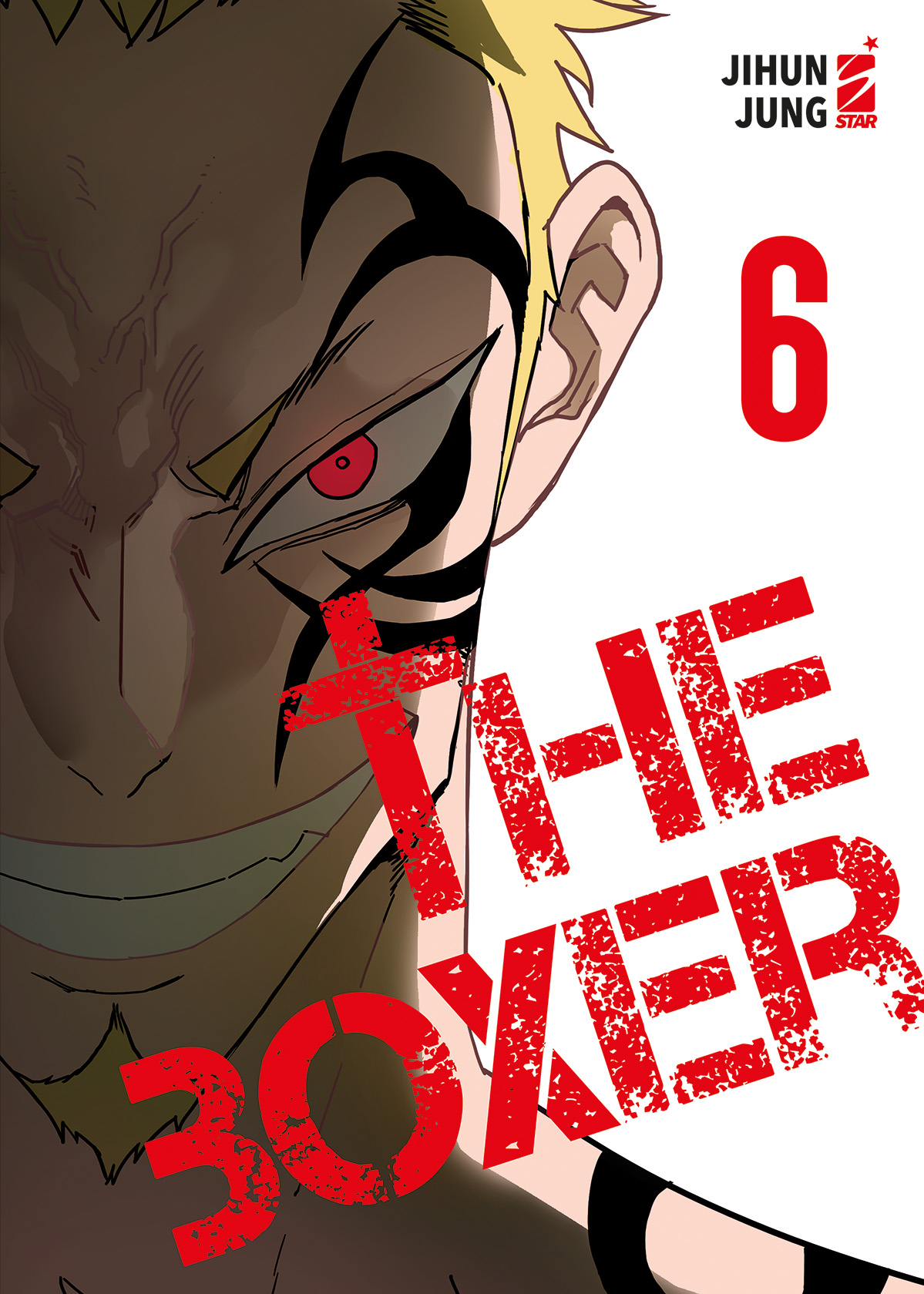 THE BOXER n. 6