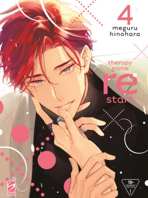 THERAPY GAME RESTART n. 4