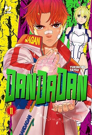 DanDanDan 11