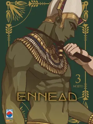 Ennead n.3