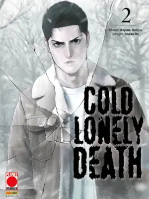 Cold Lonely Death n.2