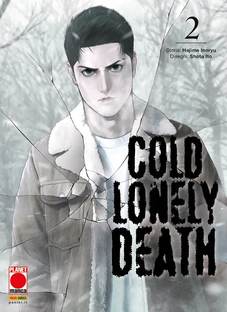 Cold Lonely Death n.2