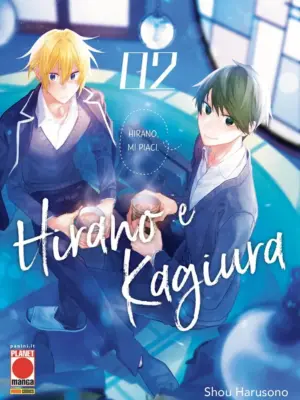 Hirano e Kagiura n.2