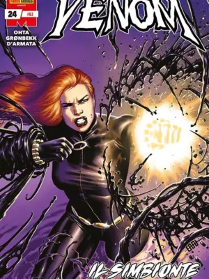 Venom 24 Venom 82