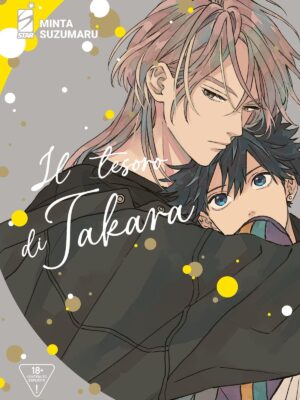 IL TESORO DI TAKARA