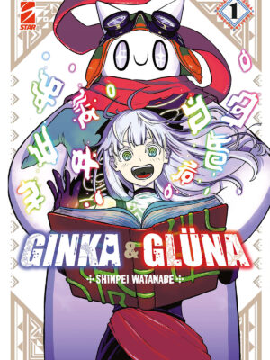 GINKA & GLÜNA n. 1