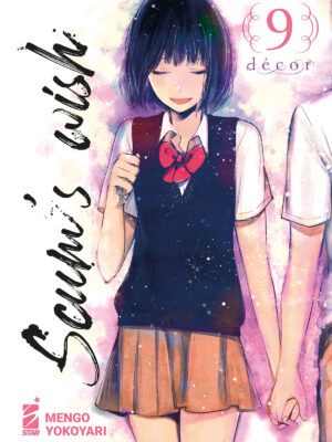 SCUM’S WISH n. 9