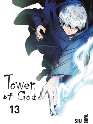 TOWER OF GOD n. 13