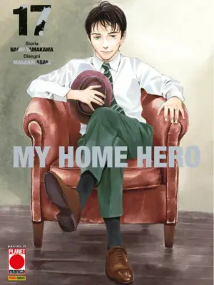 My Home Hero 17