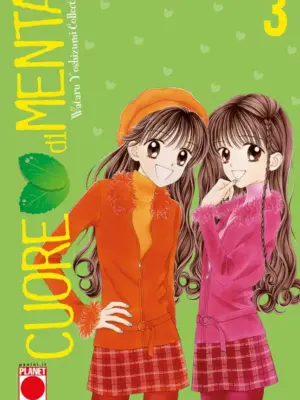 Cuore di Menta 3