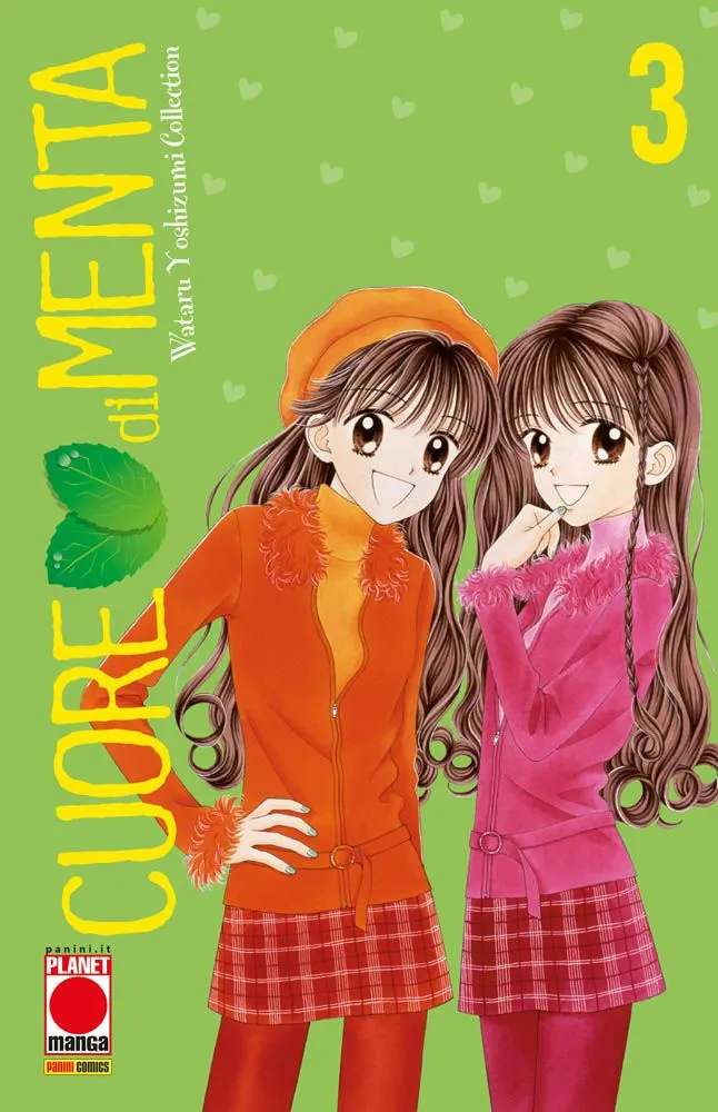 Cuore di Menta 3
