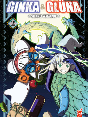 GINKA & GLÜNA n. 2