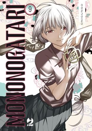 Mononogatari 9