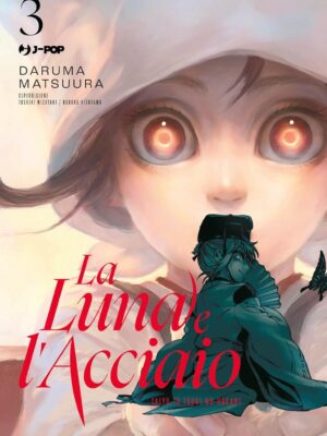 La Luna e l’Acciaio 3