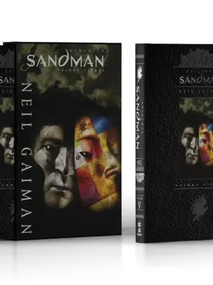 Sandman di Neil Gaiman 5