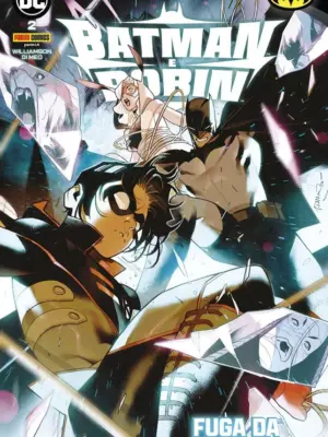 Batman e Robin 2