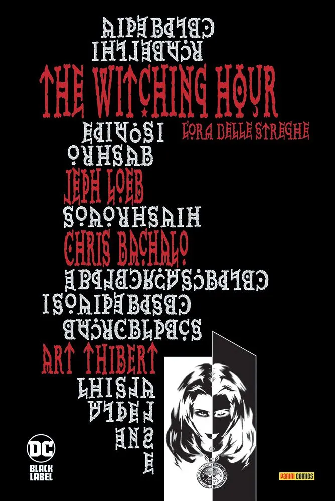 The Witching Hour: L'Ora delle Streghe