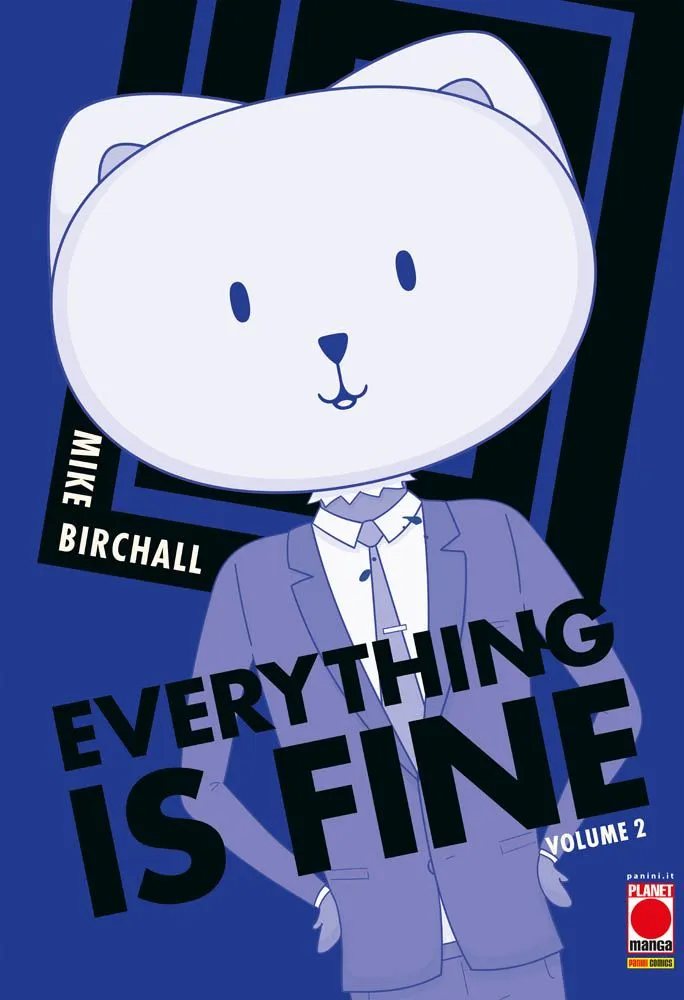 Everything is Fine 2