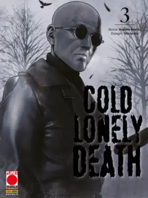 Cold Lonely Death 3