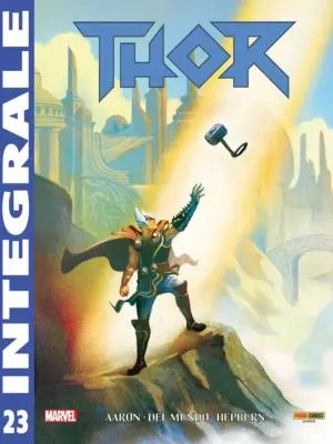 Marvel Integrale: Thor di Jason Aaron 23