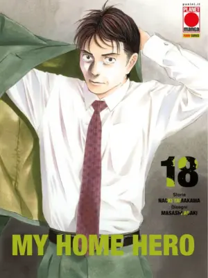 My Home Hero 18