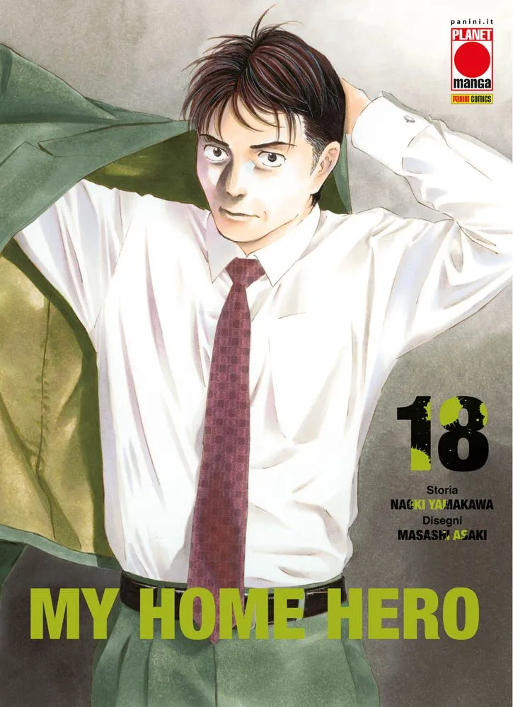 My Home Hero 18