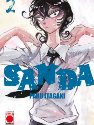 Sanda 2