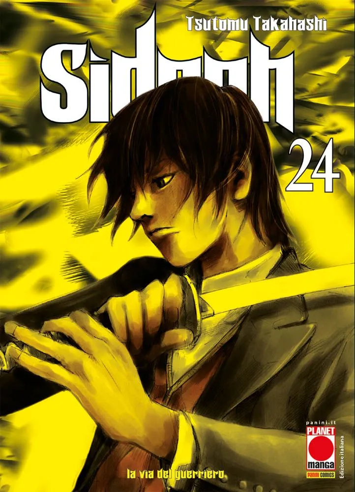 Sidooh 24