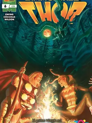 L'Immortale Thor 6