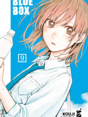 BLUE BOX n. 9