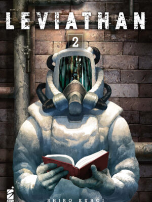 LEVIATHAN n. 2