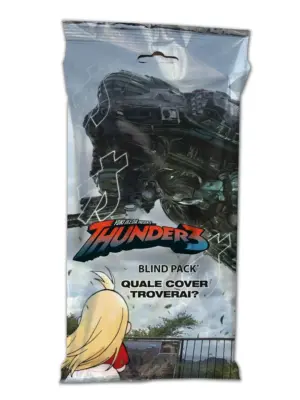 Thunder3 Blind Pack 1