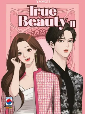 True Beauty 11
