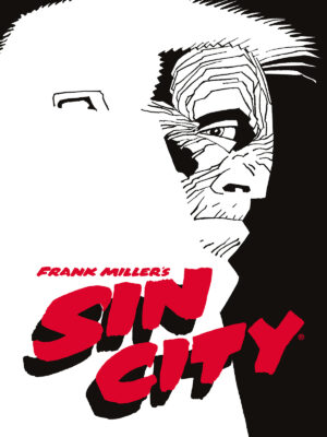 SIN CITY n. 1 IL DURO ADDIO - REGULAR EDITION SIN CITY REGULAR EDITION n.1 di Frank Miller