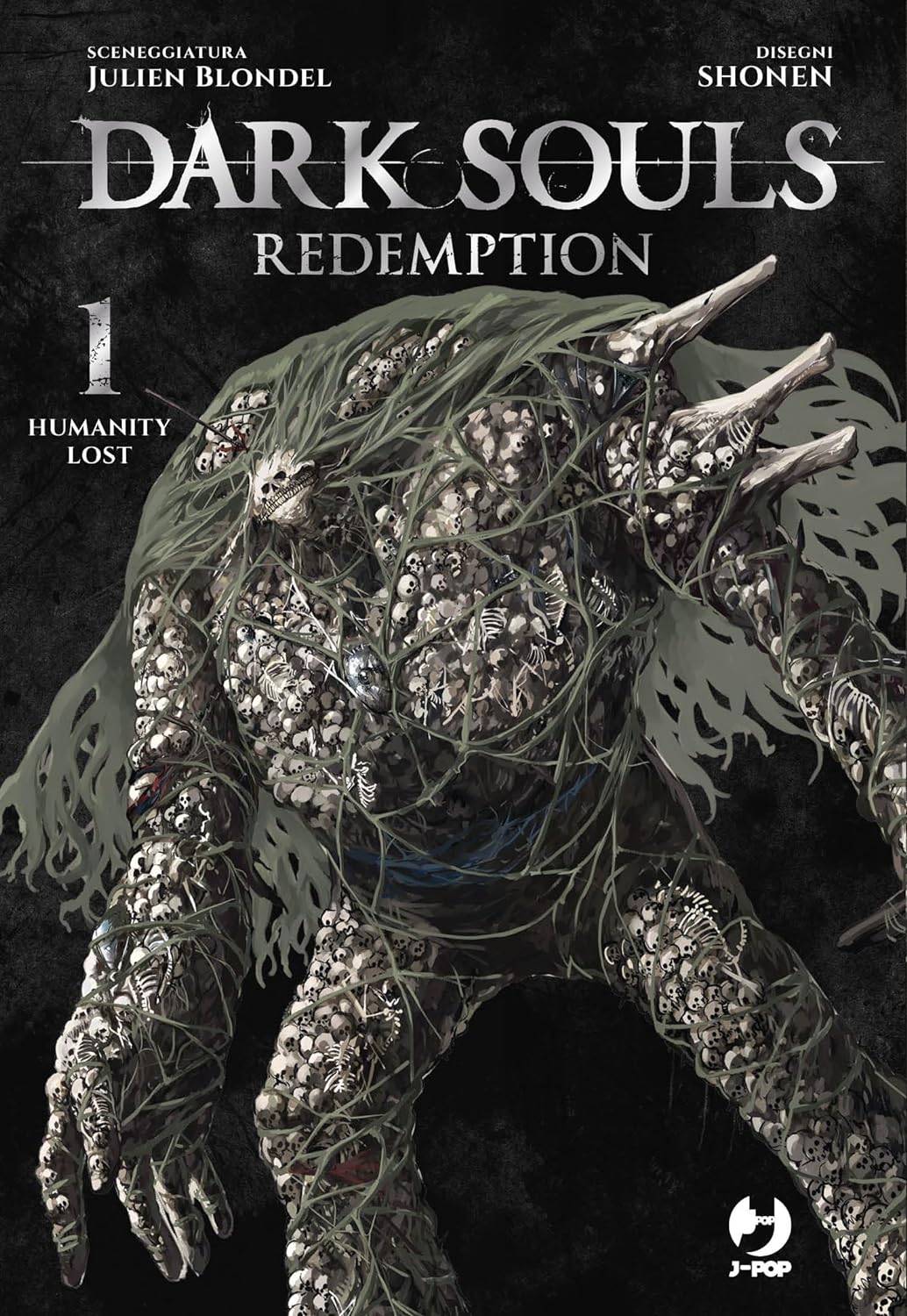 Dark Souls – Redemption 1