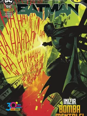 Batman 96
