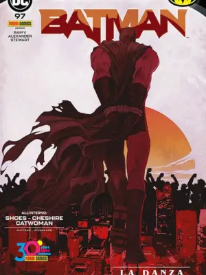 Batman 97